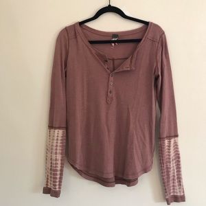 Free people henley